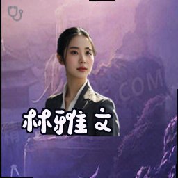 林雅文
